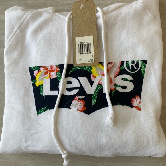 Levi's Tops - Levi’s Hoodie